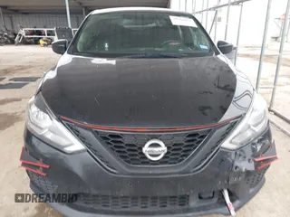 2018 Nissan Sentra SV with VIN 3N1AB7AP7JL626557, listed as a IAAI auction lot 41550090 with 104,066 mi miles and . Bid and sale history available at DreamBid. Image 12.