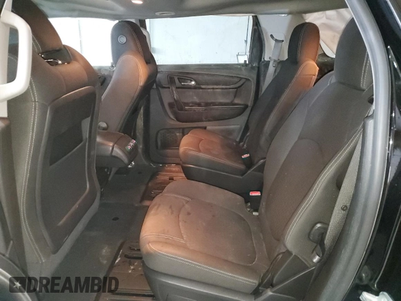 2016 GMC Acadia SLE with VIN 1GKKVPKD4GJ175217, listed as a Copart auction lot 46374475 with 92,311 mi miles and Salvage title. Bid and sale history available at DreamBid. Image 11.