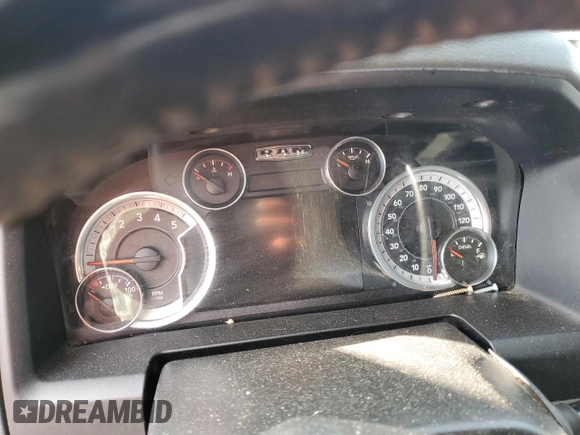 2016 Ram 3500 SLT with VIN 3C63RRHL1GG316560, listed as a Copart auction lot 83746974 with 0 mi miles and Salvage Title. Bid and sale history available at carsss.com. Image 9.