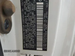 2015 Scion tC z VIN JTKJF5C70FJ003274, wystawiony jako Copart lot #53675415 z przebiegiem 83 326 mil mil oraz Szkoda całkowita • Salvage title. Historia ofert i sprzedaży dostępna na DreamBid. Obrazek 13.