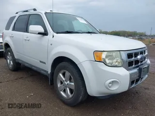 2008 Ford Escape Limited с VIN 1FMCU94128KE80028, выставлен на аукционе IAAI как лот 42168190 с пробегом 180 565 миль миль и . История ставок и продаж доступна на DreamBid. Изображение 1.