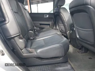 2015 Honda Pilot EX-L z VIN 5FNYF3H53FB011443, wystawiony jako IAAI lot #41769844 z przebiegiem 94 665 mil mil oraz . Historia ofert i sprzedaży dostępna na DreamBid. Obrazek 8.