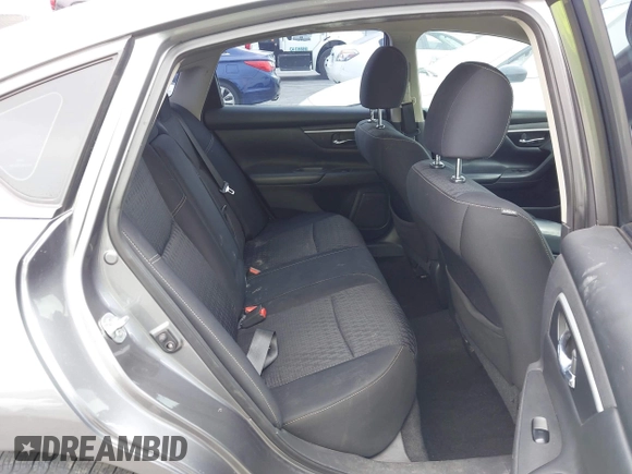2016 Nissan Altima S z VIN 1N4AL3AP5GC131352, wystawiony jako IAAI lot #42418679 z przebiegiem 106 576 mil mil oraz . Historia ofert i sprzedaży dostępna na DreamBid. Obrazek 8.