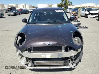2015 MINI Hardtop 4 Door z VIN WMWXS5C57FT829133, wystawiony jako Copart lot #58764405 z przebiegiem 63 774 mil mil oraz Szkoda całkowita • Salvage title. Historia ofert i sprzedaży dostępna na DreamBid. Obrazek 5.