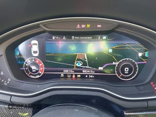 2018 Audi S5 Sportback Prestige z VIN WAUC4CF59JA044383, wystawiony jako IAAI lot #42195056 z przebiegiem 68 610 mil mil oraz . Historia ofert i sprzedaży dostępna na DreamBid. Obrazek 7.