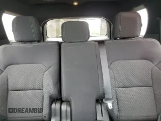 2017 Ford Explorer XLT z VIN 1FM5K8D8XHGC74397, wystawiony jako Copart lot #61139475 z przebiegiem 99 580 mil mil oraz Szkoda całkowita • Salvage title. Historia ofert i sprzedaży dostępna na DreamBid. Obrazek 10.