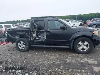 2006 Nissan Frontier SE with VIN 1N6AD07U76C411336, listed as a IAAI auction lot 42339367 with 170,087 mi miles and . Bid and sale history available at DreamBid. Image 13.