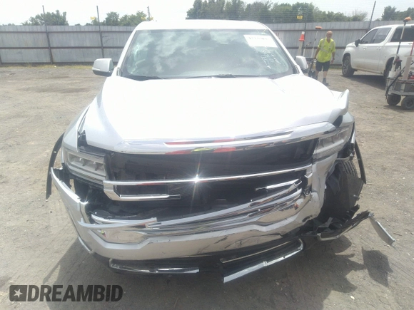 2020 GMC Acadia SLE z VIN 1GKKNKLS6LZ181256, wystawiony jako IAAI lot #42225037 z przebiegiem Nie podano mil oraz . Historia ofert i sprzedaży dostępna na DreamBid. Obrazek 11.