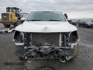 2018 Ford Expedition Platinum с VIN 1FMJU1MT0JEA02737, выставлен на аукционе Copart как лот 43382095 с пробегом 88 380 миль миль и Списание • Salvage title. История ставок и продаж доступна на DreamBid. Изображение 5.