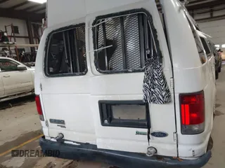 2013 Ford Econoline Cargo Commercial with VIN 1FTNS2EW5DDA88177, listed as a IAAI auction lot 41256511 with Not provided miles and . Bid and sale history available at DreamBid. Image 15.