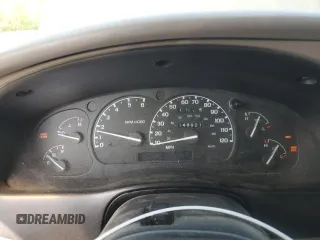1997 Ford Ranger XLT with VIN 1FTDR15X9VTA24287, listed as a Copart auction lot 54923325 with 148,921 mi miles and Salvage Title. Bid and sale history available at DreamBid. Image 9.