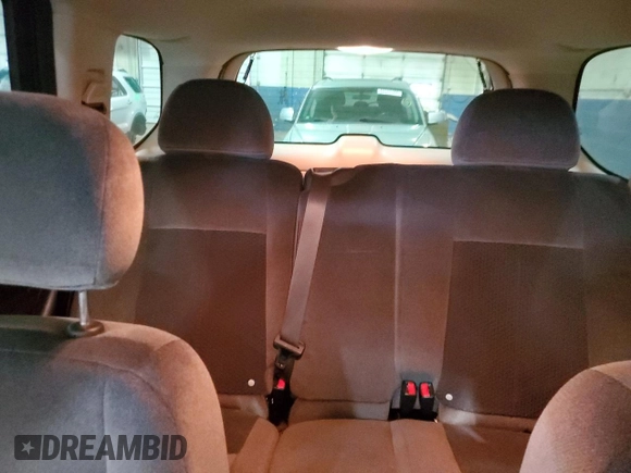 2008 GMC Envoy SLE1 with VIN 1GKDS13S782157544, listed as a Copart auction lot 82296844 with 162,238 mi miles and Clean Title. Bid and sale history available at DreamBid. Image 10.