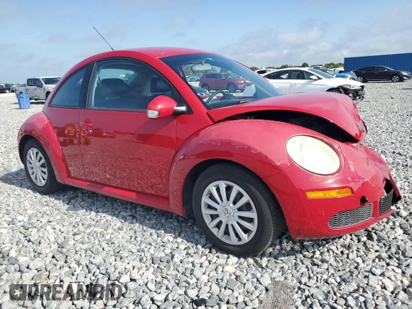 2010 Volkswagen Beetle с VIN 3VWPW3AG8AM017389, выставлен на аукционе Copart как лот 55821415 с пробегом 117 861 миль миль и Списание • Salvage title. История ставок и продаж доступна на DreamBid. Изображение 4.