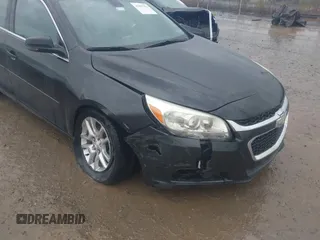 2015 Chevrolet Malibu LT with VIN 1G11C5SL0FF160829, listed as a IAAI auction lot 41999706 with 74,173 mi miles and . Bid and sale history available at DreamBid. Image 6.