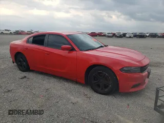 2020 Dodge Charger SXT z VIN 2C3CDXBG9LH117987, wystawiony jako Copart lot #52810595 z przebiegiem Nie podano mil oraz Szkoda całkowita • Salvage title. Historia ofert i sprzedaży dostępna na DreamBid. Obrazek 4.