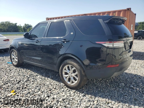 2020 Land Rover Discovery SE with VIN SALRG2RV3L2423718, listed as a Copart auction lot 57251085 with 104,450 mi miles and Clean Title. Bid and sale history available at DreamBid. Image 2.