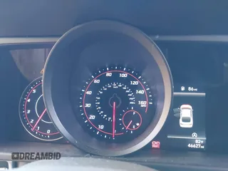 2022 Hyundai Elantra SE с VIN 5NPLL4AG4NH053298, выставлен на аукционе IAAI как лот 42186898 с пробегом 46 627 миль миль и . История ставок и продаж доступна на DreamBid. Изображение 7.