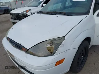 2004 Ford Focus SE with VIN 1FAFP34394W199845, listed as a IAAI auction lot 41896239 with 98,464 mi miles and . Bid and sale history available at DreamBid. Image 6.