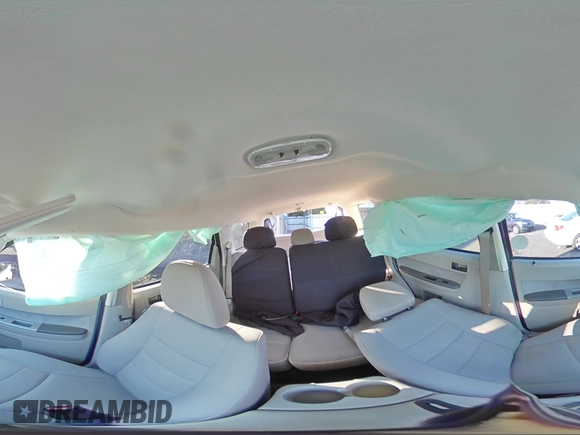 2012 Ford Escape Hybrid with VIN 1FMCU5K36CKB07337, listed as a Copart auction lot 41413785 with Not provided miles and Salvage title. Bid and sale history available at DreamBid. Image 14.