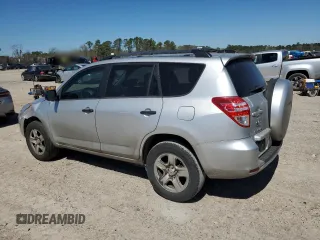 2012 Toyota RAV4 with VIN 2T3ZF4DV0CW116284, listed as a Copart auction lot 48575905 with 348,854 mi miles and Salvage Title. Bid and sale history available at carsss.com. Image 2.