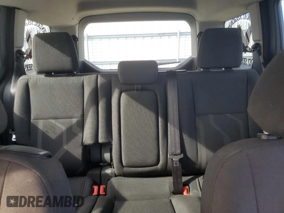 2014 Ford Transit Connect XLT z VIN NM0GE9F72E1145063, wystawiony jako Copart lot #49455125 z przebiegiem 113 598 mil mil oraz Szkody całkowita. Historia ofert i sprzedaży dostępna na DreamBid. Obrazek 10.