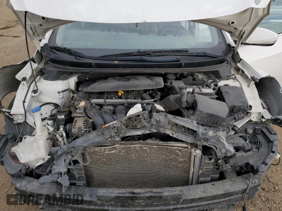 2013 Hyundai Elantra GT with VIN KMHD35LE0DU022281, listed as a Copart auction lot 79254254 with 181,374 mi miles and Salvage Title. Bid and sale history available at carsss.com. Image 11.