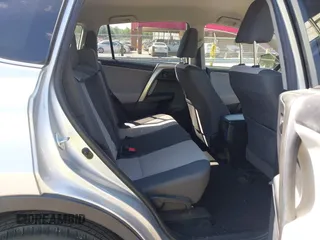 2015 Toyota RAV4 LE with VIN JTMBFREV4FD119929, listed as a IAAI auction lot 42038545 with 161,764 mi miles and . Bid and sale history available at DreamBid. Image 8.