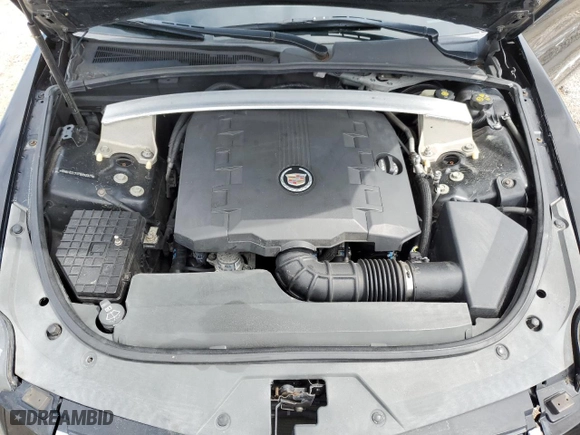 2014 Cadillac CTS Coupe with VIN 1G6DA1E3XE0152319, listed as a Copart auction lot 70412714 with 200,914 mi miles and Salvage Title. Bid and sale history available at carsss.com. Image 13.