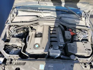 2009 BMW 5 Series 528i with VIN WBANU53579C123110, listed as a Copart auction lot 74227204 with Not Provided miles and Salvage Title. Bid and sale history available at carsss.com. Image 11.