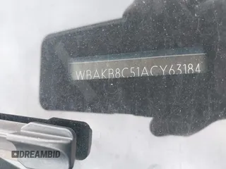 2010 BMW 7 Series 750Li с VIN WBAKB8C51ACY63184, выставлен на аукционе IAAI как лот 41495351 с пробегом 145 463 миль миль и . История ставок и продаж доступна на DreamBid. Изображение 9.