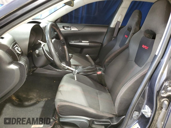 2013 Subaru WRX WRX z VIN JF1GV7E65DG015733, wystawiony jako Copart lot #57053835 z przebiegiem 135 290 mil mil oraz Czysty tytuł • Clean title. Historia ofert i sprzedaży dostępna na DreamBid. Obrazek 7.