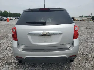 2012 Chevrolet Equinox 2LT z VIN 2GNFLPE54C6162201, wystawiony jako Copart lot #55946725 z przebiegiem 182 396 mil mil oraz Szkoda całkowita • Salvage title. Historia ofert i sprzedaży dostępna na DreamBid. Obrazek 6.
