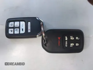 2015 Honda Odyssey Touring Elite с VIN 5FNRL5H91FB012330, выставлен на аукционе IAAI как лот 42307107 с пробегом 152 087 миль миль и . История ставок и продаж доступна на DreamBid. Изображение 11.