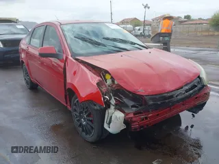 2010 Ford Focus SES with VIN 1FAHP3GN2AW204353, listed as a IAAI auction lot 42164320 with 183,090 mi miles and . Bid and sale history available at DreamBid. Image 6.