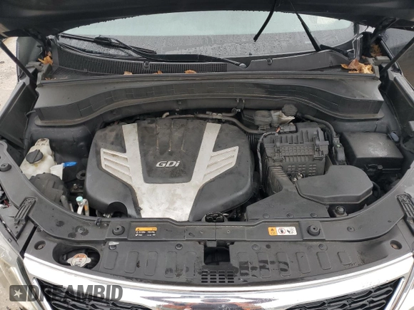 2014 Kia Sorento LX with VIN 5XYKT4A70EG490296, listed as a Copart auction lot 43178465 with 182,638 mi miles and Salvage Title. Bid and sale history available at carsss.com. Image 14.