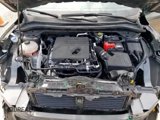 2020 Ford Escape S z VIN 1FMCU0F62LUA62327, wystawiony jako Copart lot #59218455 z przebiegiem 13 257 mil mil oraz Szkoda całkowita • Salvage title. Historia ofert i sprzedaży dostępna na DreamBid. Obrazek 12.