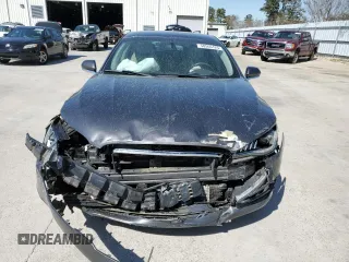 2017 Lincoln MKZ Select z VIN 3LN6L5CC7HR618752, wystawiony jako Copart lot #50566125 z przebiegiem 90 008 mil mil oraz Szkoda całkowita • Salvage title. Historia ofert i sprzedaży dostępna na DreamBid. Obrazek 5.
