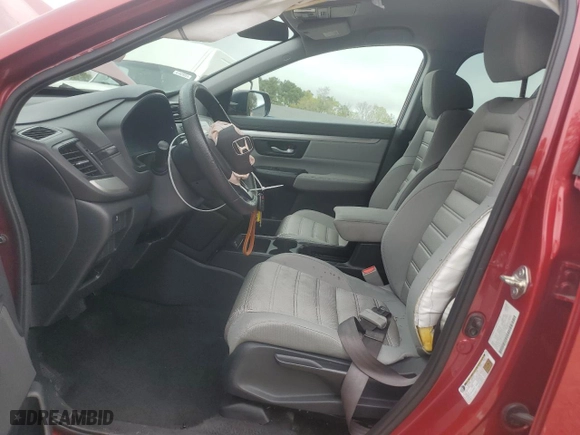 2020 Honda CR-V LX with VIN 5J6RW1H21LA013446, listed as a Copart auction lot 51158115 with 262,667 mi miles and Non Repairable. Bid and sale history available at carsss.com. Image 7.
