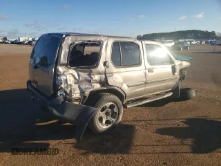 2004 Nissan Xterra XE z VIN 5N1ED28T14C626287, wystawiony jako Copart lot #87447414 z przebiegiem 101 183 mil mil oraz Szkoda całkowita • Salvage title. Historia ofert i sprzedaży dostępna na DreamBid. Obrazek 3.