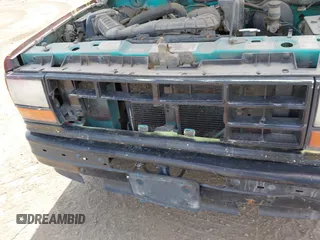 1992 Ford Ranger XL with VIN 1FTCR10U4NTA20768, listed as a IAAI auction lot 39459929 with 142 mi miles and . Bid and sale history available at DreamBid. Image 6.