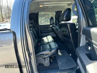 2007 Ford F-150 XLT with VIN 1FTPW14597FB81289, listed as a Copart auction lot 49527825 with 1 mi miles and Clean Title. Bid and sale history available at carsss.com. Image 8.