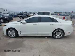 2013 Lincoln MKZ с VIN 3LN6L2GK1DR802742, выставлен на аукционе IAAI как лот 41620598 с пробегом 134 353 миль миль и . История ставок и продаж доступна на DreamBid. Изображение 15.