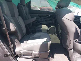 2024 Subaru Ascent Onyx with VIN 4S4WMAHD0R3405116, listed as a IAAI auction lot 42281771 with 21,405 mi miles and . Bid and sale history available at DreamBid. Image 8.