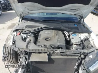 2012 Audi A6 2.0T Premium with VIN WAUCFAFC5CN121999, listed as a IAAI auction lot 41934695 with 90,660 mi miles. Bid and sale history available at carsss.com. Image 10.