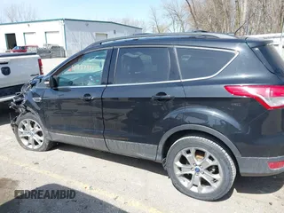 2013 Ford Escape SEL with VIN 1FMCU9H9XDUA01207, listed as a IAAI auction lot 41937971 with Not provided miles and . Bid and sale history available at DreamBid. Image 14.