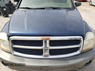 2006 Dodge Durango SLT z VIN 1D4HB48N06F133662, wystawiony jako Copart lot #51916235 z przebiegiem Nie podano mil oraz Szkoda całkowita • Salvage title. Historia ofert i sprzedaży dostępna na DreamBid. Obrazek 12.