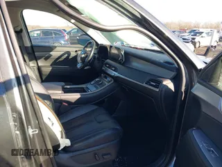 2020 Hyundai Palisade SEL z VIN KM8R4DHE0LU029784, wystawiony jako IAAI lot #41589568 z przebiegiem 61 804 mil mil oraz . Historia ofert i sprzedaży dostępna na DreamBid. Obrazek 5.
