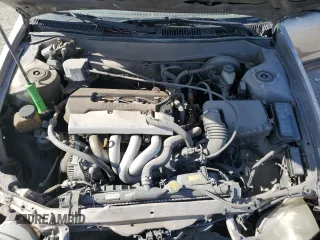 1999 Toyota Corolla VE with VIN 1NXBR12E9XZ158252, listed as a Copart auction lot 58757595 with 232,776 mi miles and Salvage title. Bid and sale history available at DreamBid. Image 11.