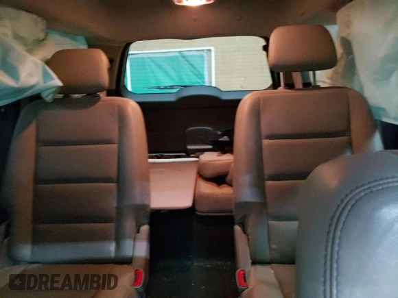2009 Ford Taurus X Limited with VIN 1FMDK03W89GA03241, listed as a Copart auction lot 49675885 with 101,514 mi miles and Clean title. Bid and sale history available at DreamBid. Image 10.