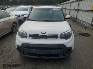 2017 Kia Soul with VIN KNDJN2A2XH7437671, listed as a Copart auction lot 86336294 with 157,632 mi miles and Clean Title. Bid and sale history available at carsss.com. Image 5.